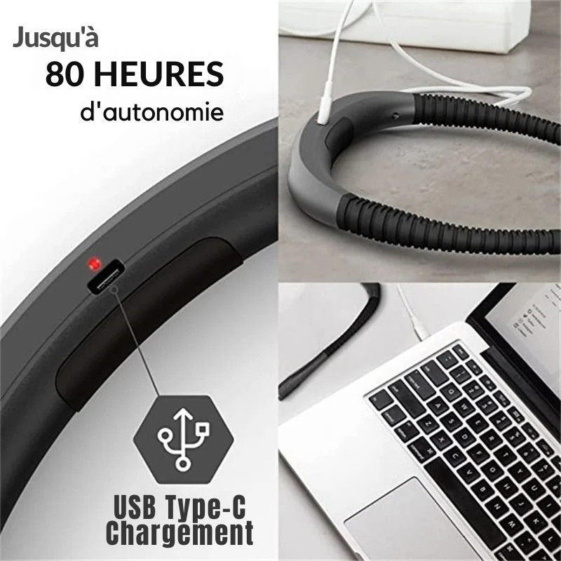 lampe de lecture au lit autonomie de batterie