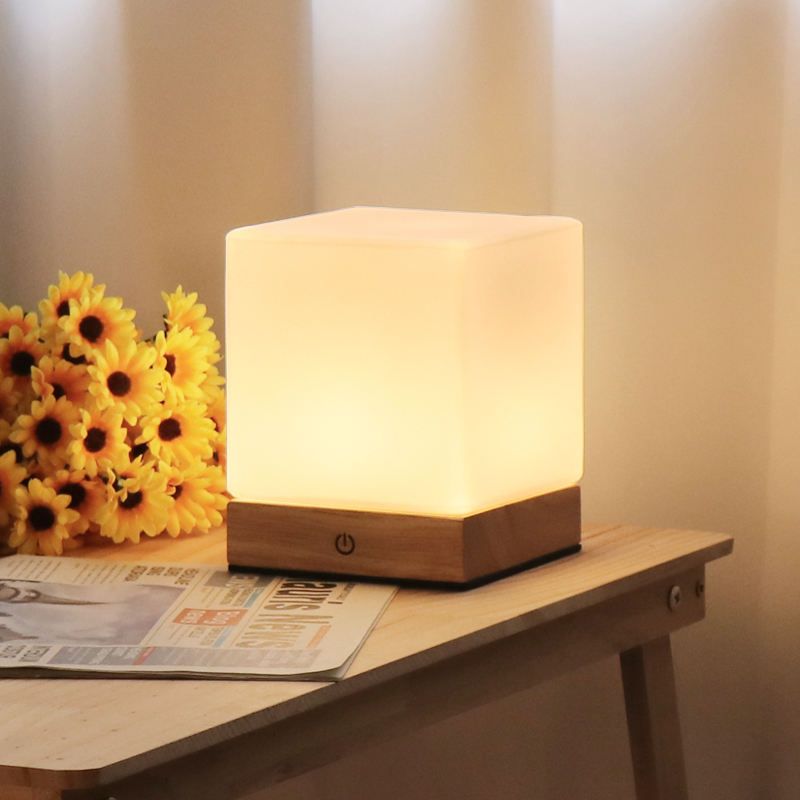 lampe de table sans fil ideal pour lecture
