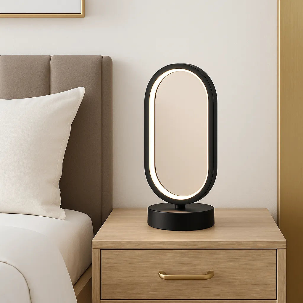 Les Lampes de Chevet : Guide Complet pour Éclairer Votre Chambre avec Style