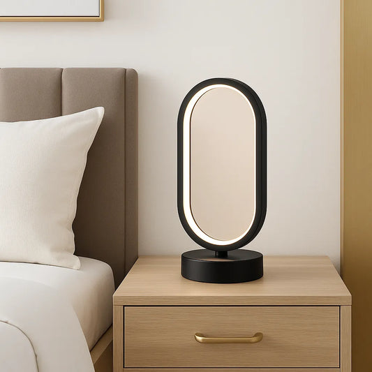 Les Lampes de Chevet : Guide Complet pour Éclairer Votre Chambre avec Style