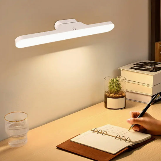 lampe a bureau espace degager