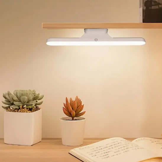 lampe a bureau meme sous tablette