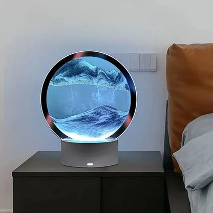 lampe a poser ambiance veilleuse