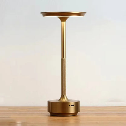 lampe a poser or