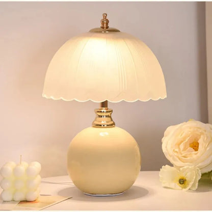lampe champignon adapter a tout les styles