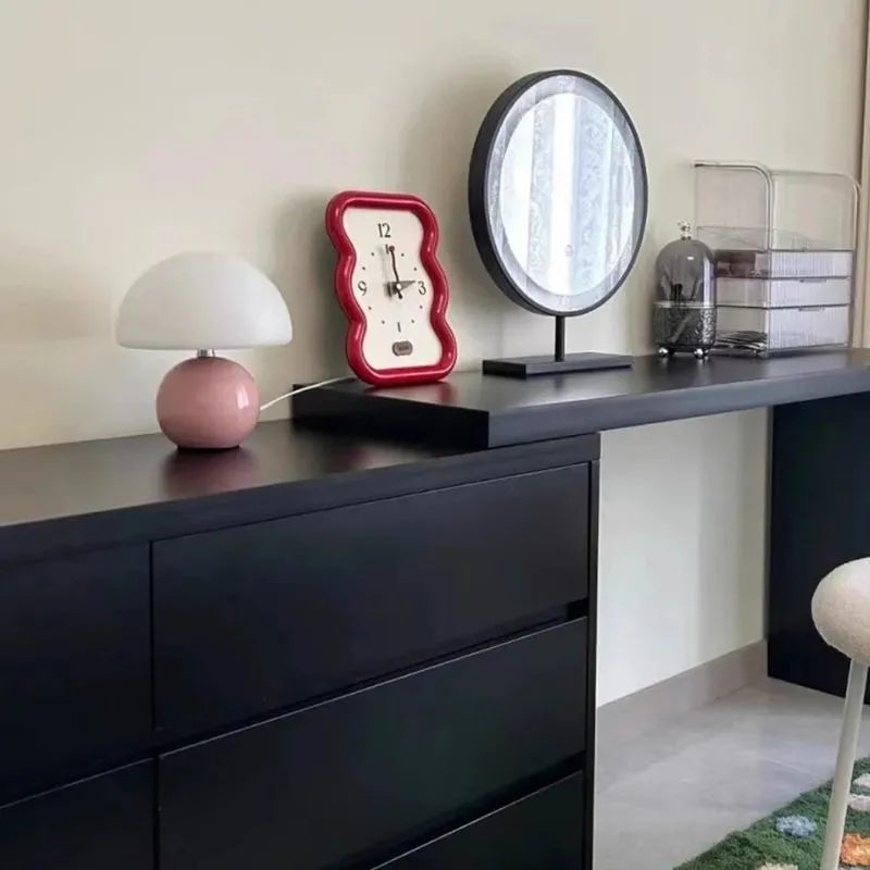 lampe champignon moderne pour les coins beaute