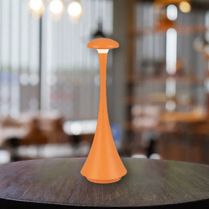 Lampe Champignon Design Moderne Tactile & Rechargeable | Mycella™