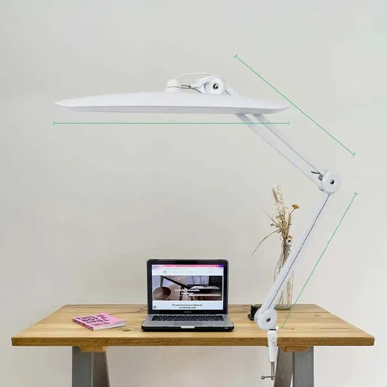 lampe de bureau led rotation 360 degre
