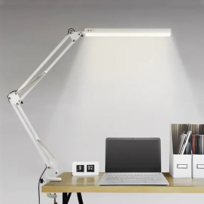 lampe de bureau parfait pour bureau encombrer prend peu de place