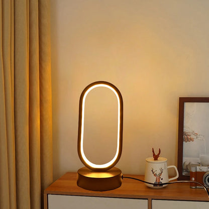 lampe de chevet prise usb