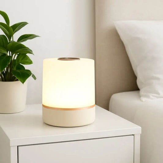 lampe de chevet tactile chambre a coucher